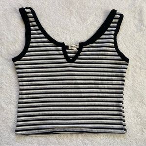 Heart & Hips Tank Top Size XL